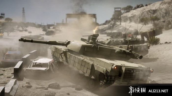 ս֮2Battlefield Bad Company 2V1.0.1.0 ޸