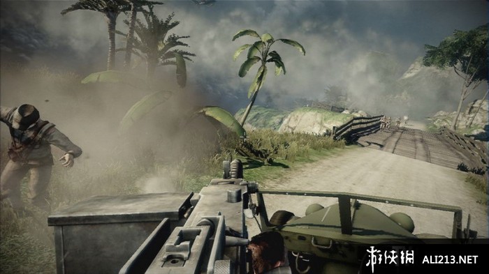 ս֮2Battlefield Bad Company 2V1.0.1.0 ޸