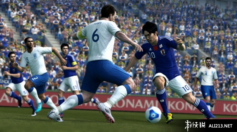 ʵ2012Pro Evolution Soccer 2012ж󲹶