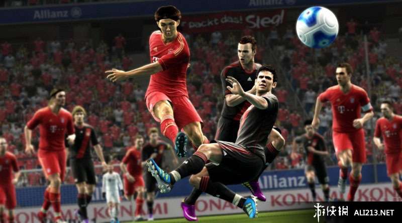 ʵ2012Pro Evolution Soccer 2012ж󲹶