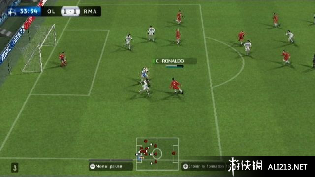 ʵ2012Pro Evolution Soccer 2012ŷǷ