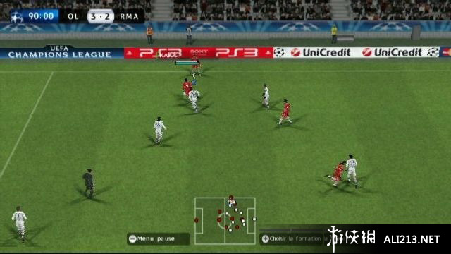 ʵ2012Pro Evolution Soccer 2012ŷǷ