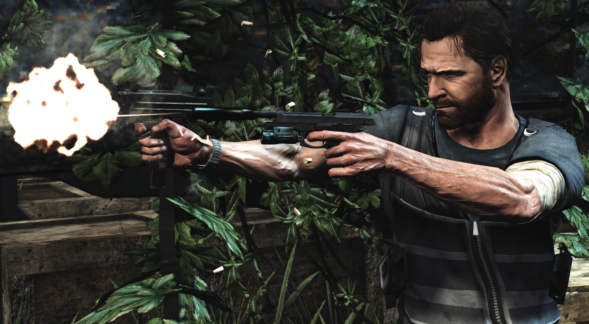 ˼3Max Payne 3LMAO麺V2.1