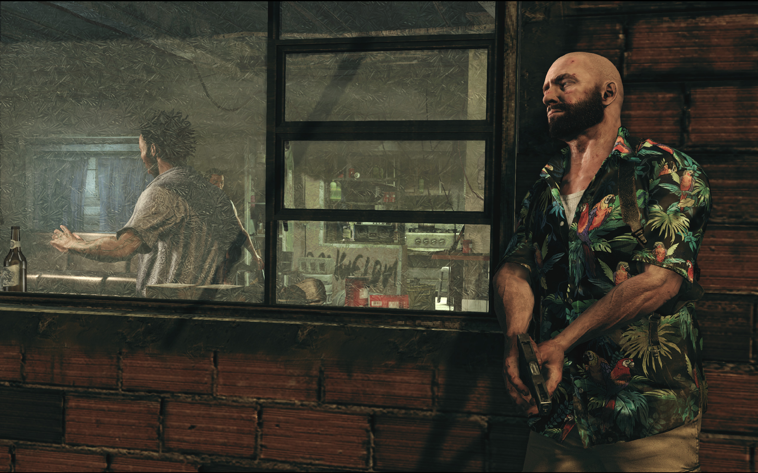 ˼3Max Payne 3v1.0.0.17޸