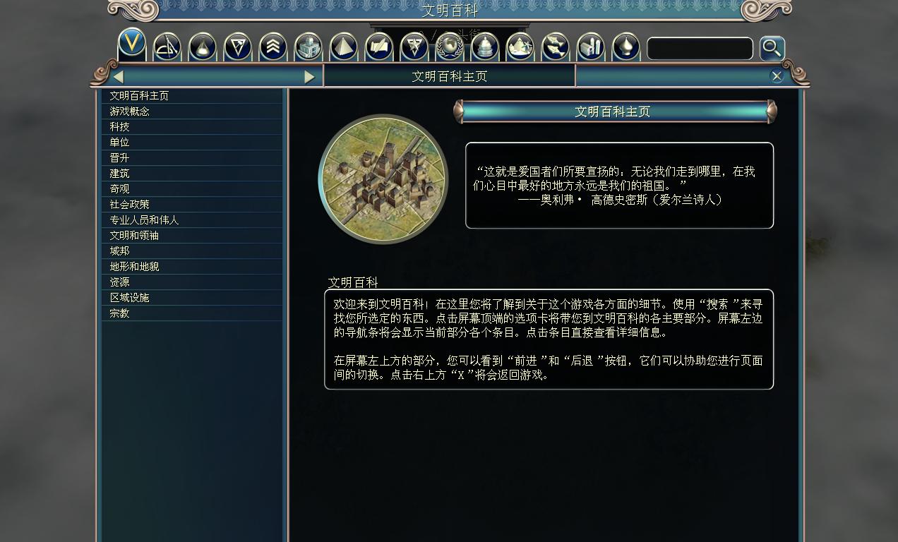 5sid meiers civilization vLMAO麺V1.0