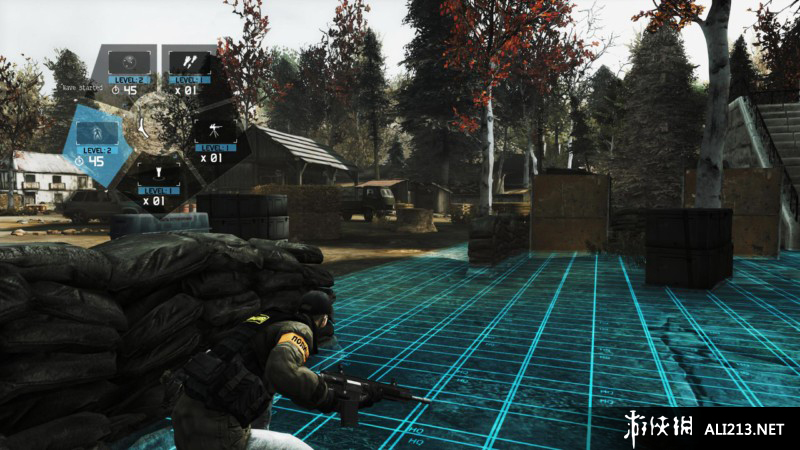 ж4δսʿTom Clancys Ghost Recon Future Soldierv1.0ʮ޸