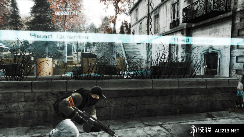 ж4δսʿTom Clancys Ghost Recon Future SoldierLMAO麺V2.1