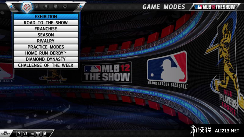 ְҵ2K12Major League Baseball 2K12޸v0.4