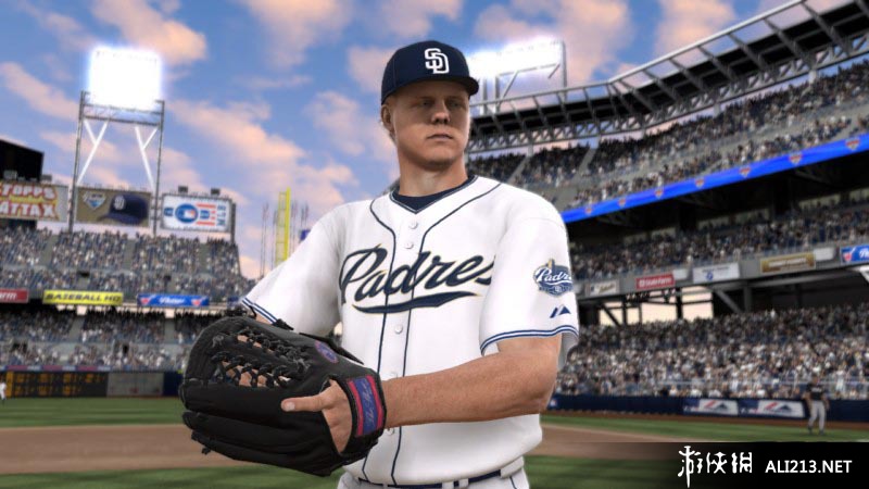 ְҵ2K12Major League Baseball 2K12޸v0.4