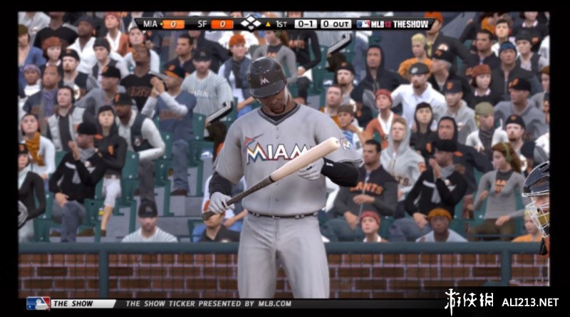 ְҵ2K12Major League Baseball 2K12޸v0.4