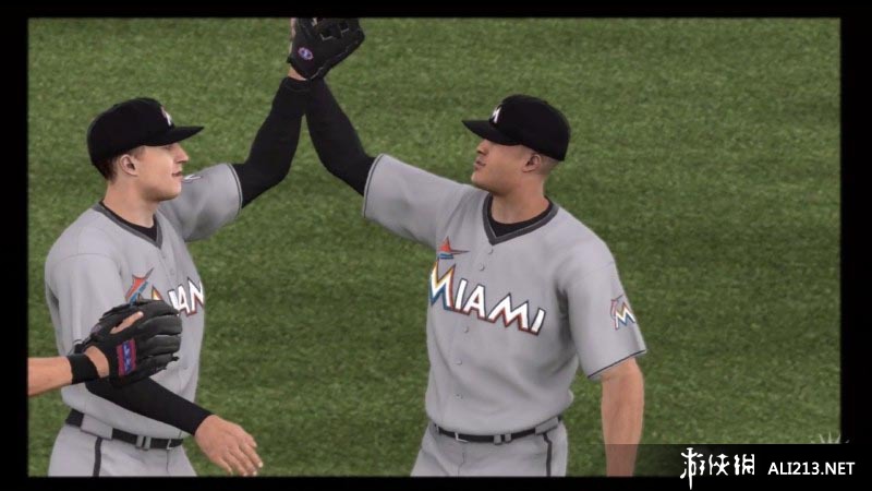 ְҵ2K12Major League Baseball 2K12޸v0.4