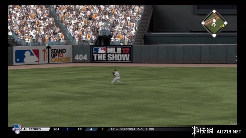 ְҵ2K12Major League Baseball 2K12޸v0.4