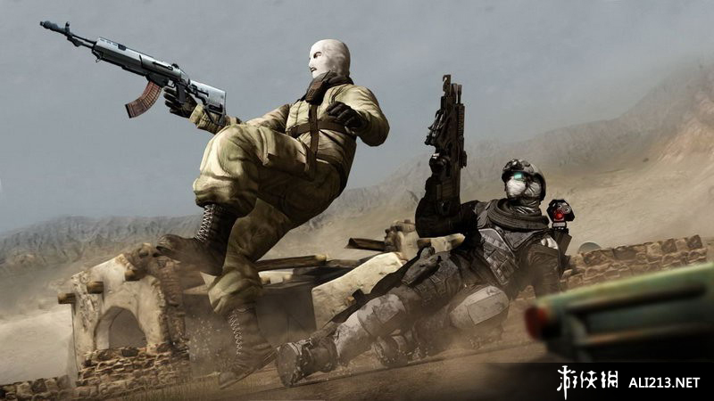 ж4δսʿTom Clancys Ghost Recon Future Soldierv1.1޸