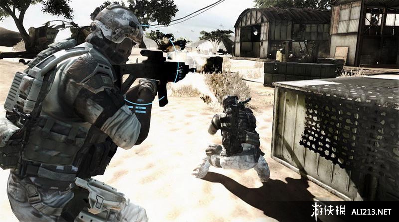 ж4δսʿTom Clancys Ghost Recon Future Soldierv1.1޸