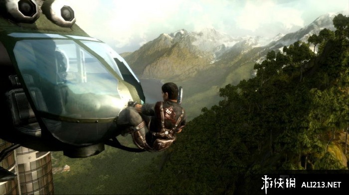 2Just Cause 2v1.0.0.2޸