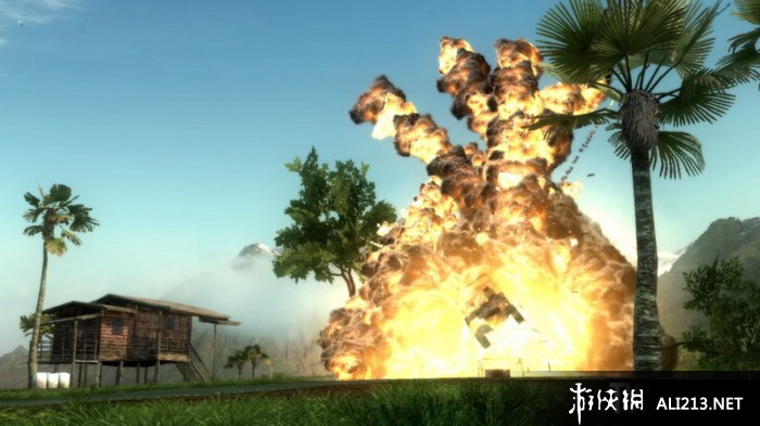 2Just Cause 2v1.0.0.2޸