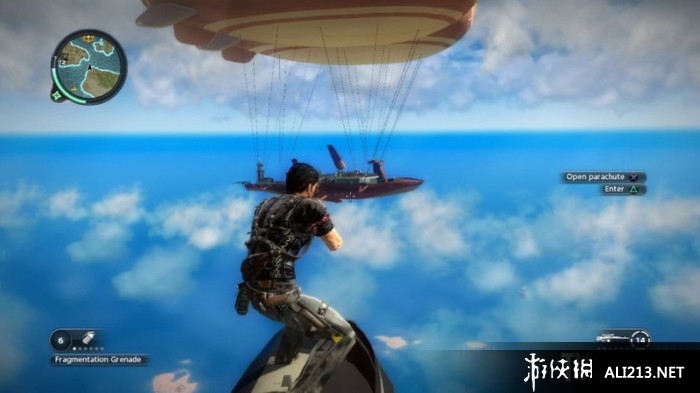 2Just Cause 2v1.0.0.2޸