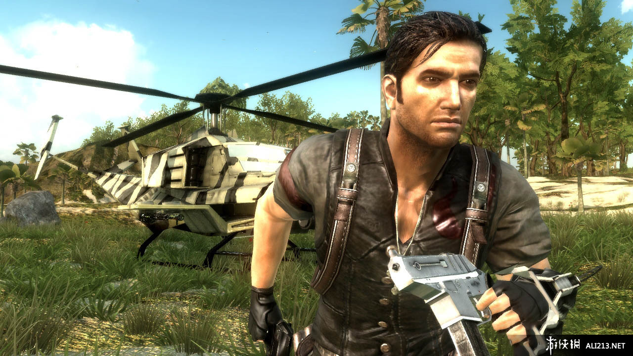 2Just Cause 2v1.0.0.2޸