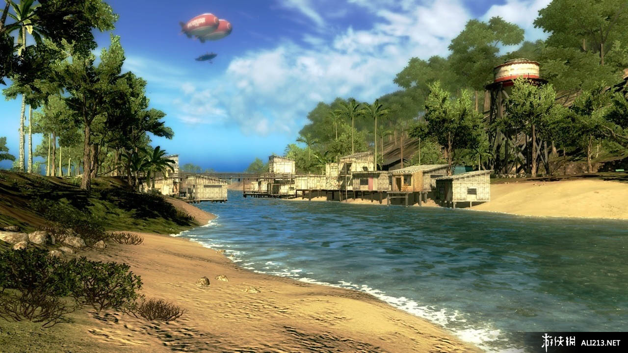 2Just Cause 2v1.0.0.2޸