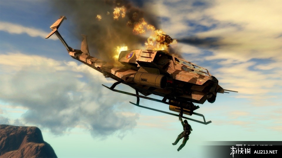 2Just Cause 2v1.0.0.2޸