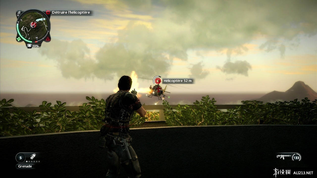 2Just Cause 2v1.0.0.2޸