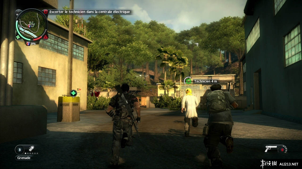 2Just Cause 2v1.0.0.2޸