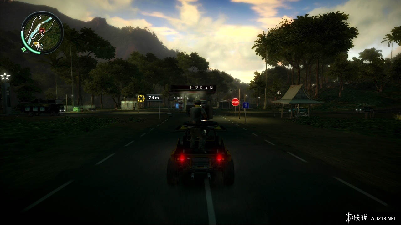 2Just Cause 2v1.0.0.2޸