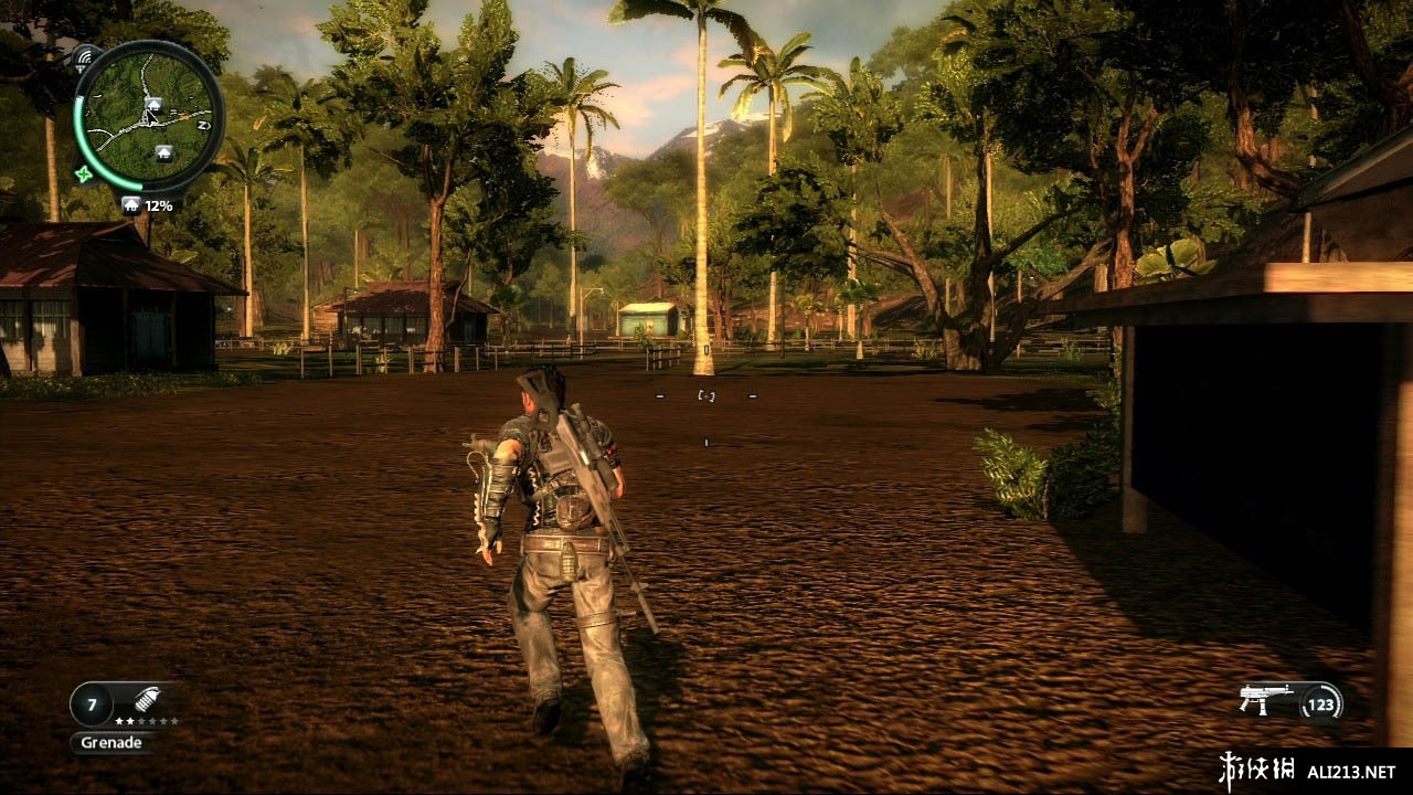 2Just Cause 2v1.0.0.2޸