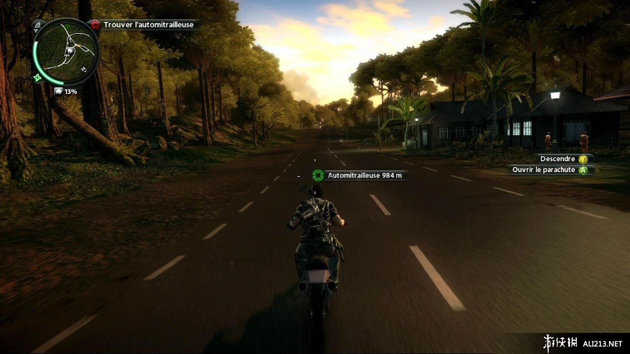 2Just Cause 2v1.0.0.2޸