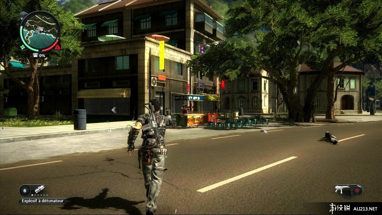 2Just Cause 2v1.0.0.2޸