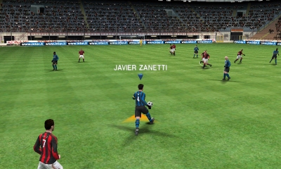 ʵ2013Pro Evolution Soccer 2013ӽ޸v1.1