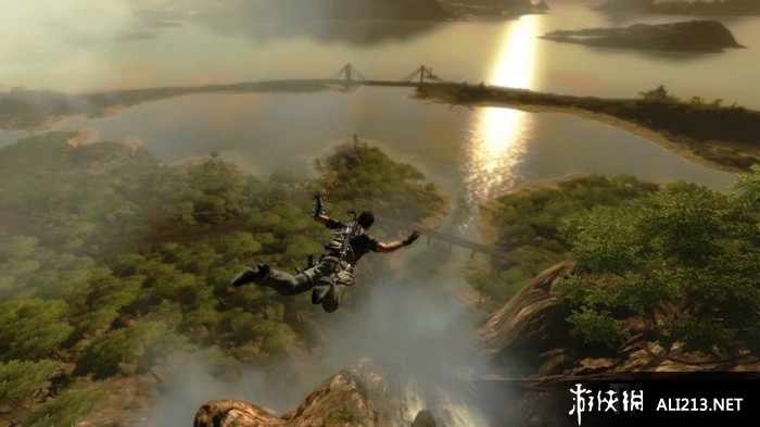 2Just Cause 2v1.0.0.2ʮһ޸