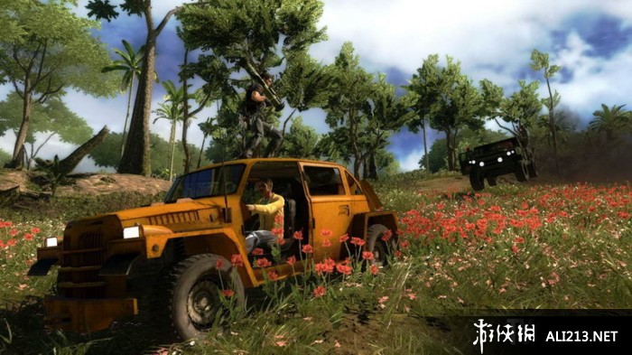 2Just Cause 2v1.0.0.2ʮһ޸