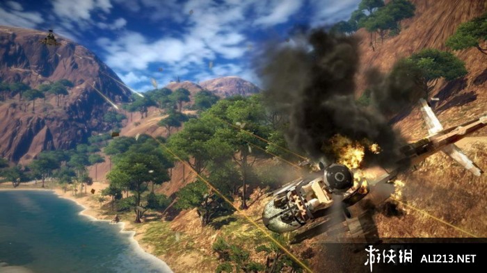 2Just Cause 2v1.0.0.2ʮһ޸