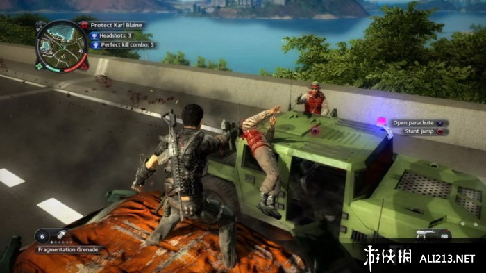 2Just Cause 2v1.0.0.2ʮһ޸