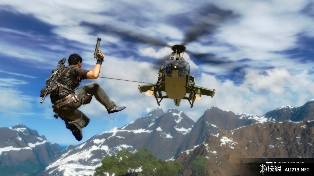 2Just Cause 2v1.0.0.2ʮһ޸