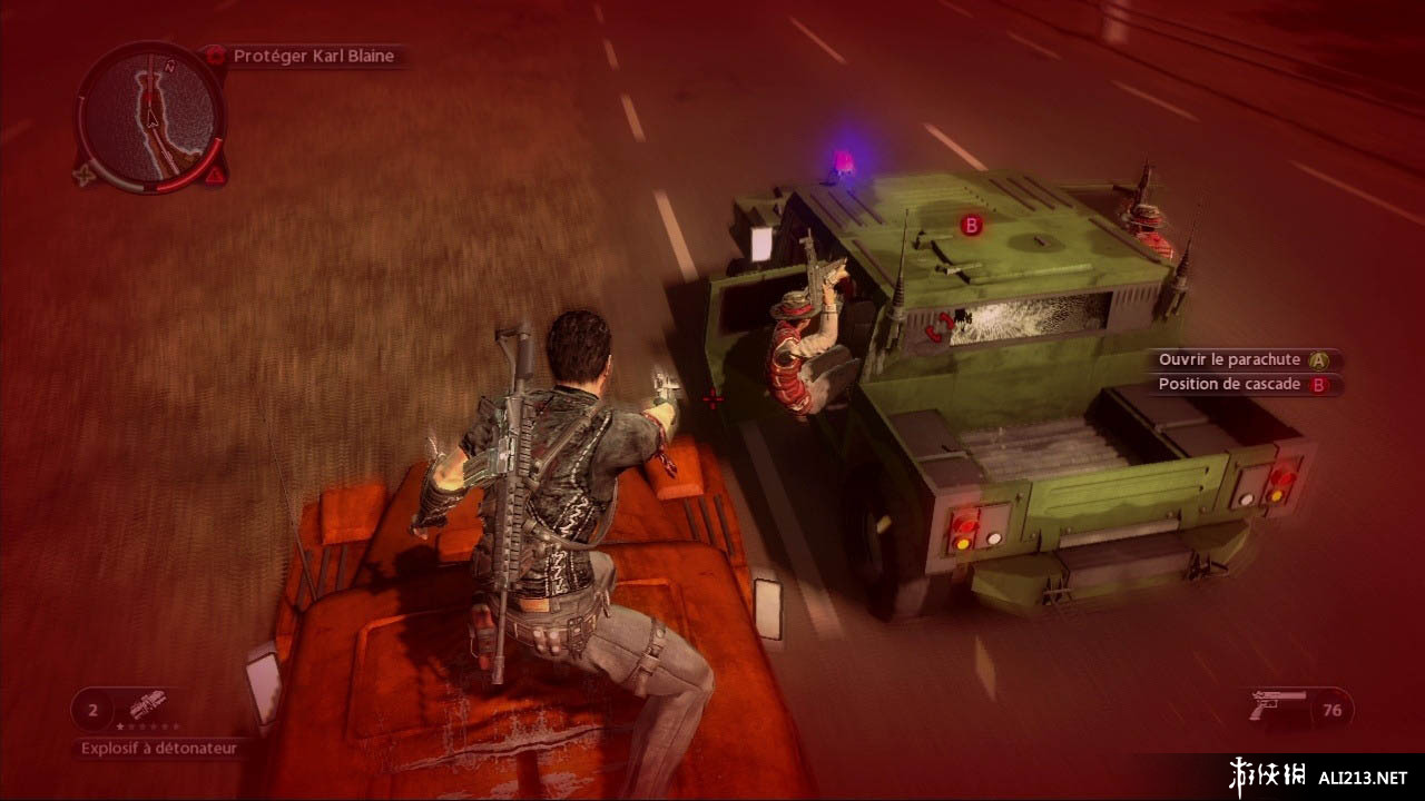 2Just Cause 2v1.0.0.2ʮһ޸