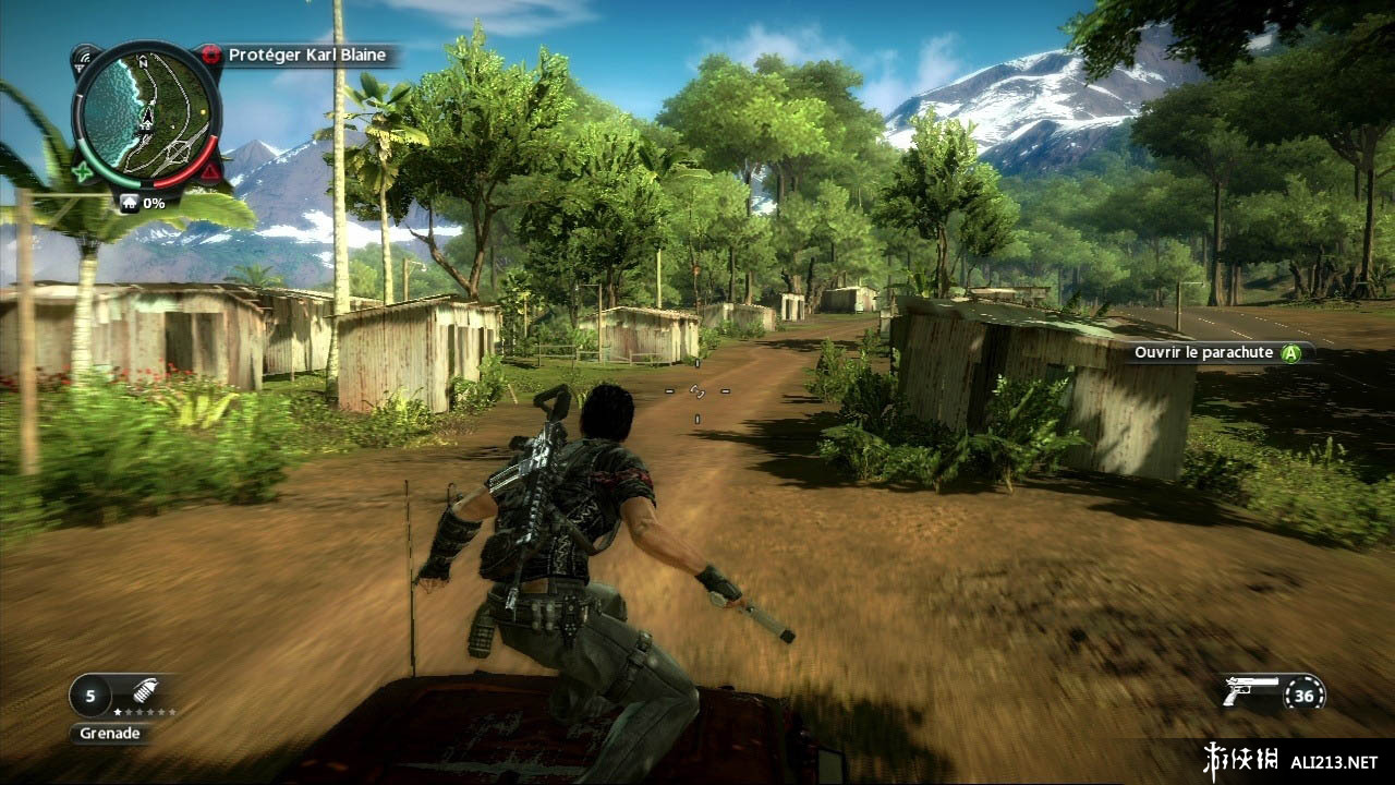 2Just Cause 2v1.0.0.2ʮһ޸