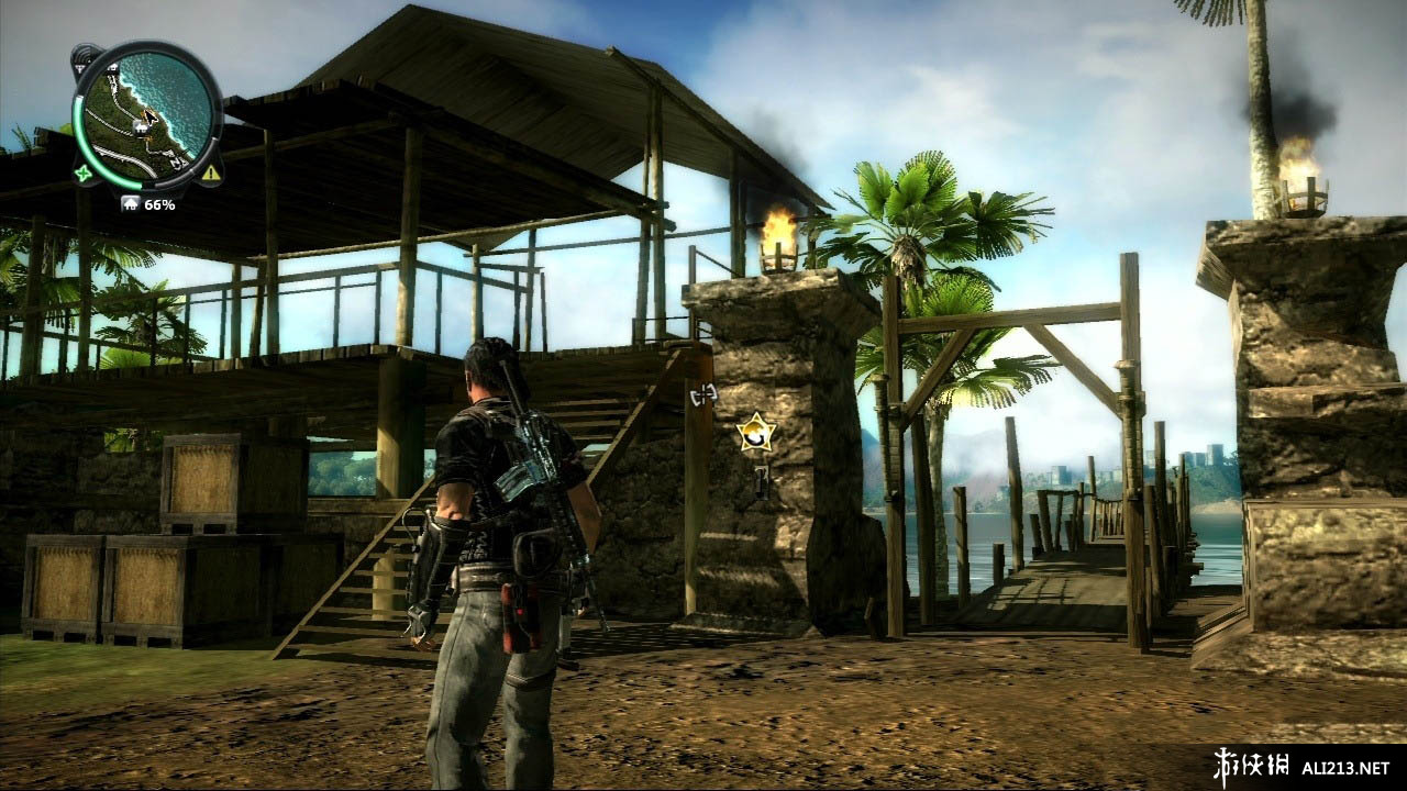 2Just Cause 2v1.0.0.2ʮһ޸