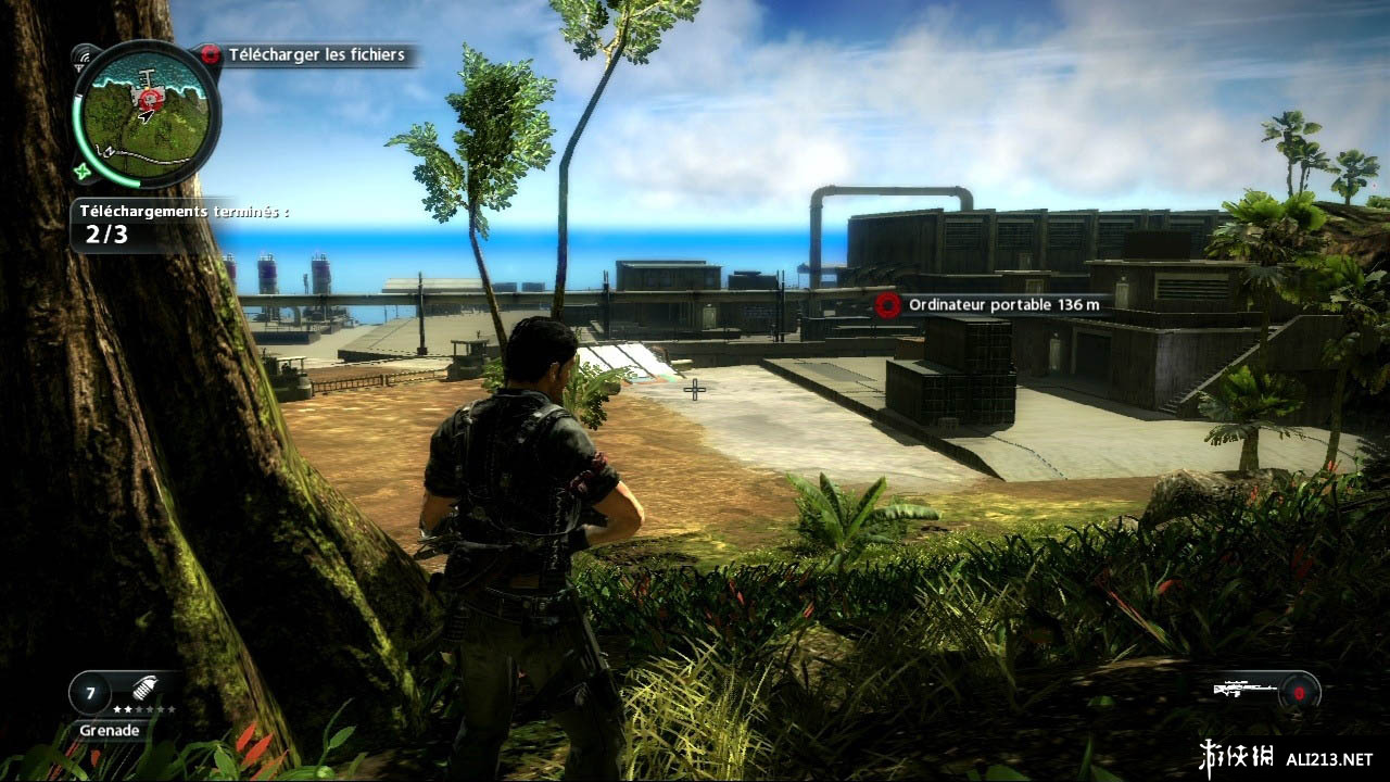 2Just Cause 2v1.0.0.2ʮһ޸