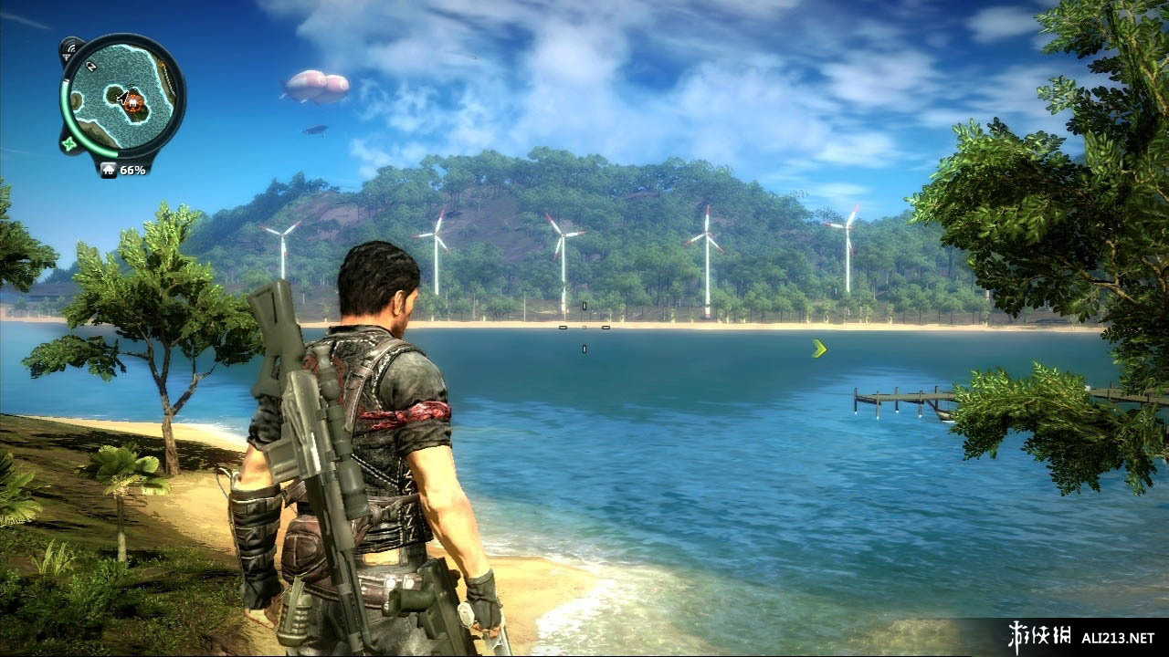 2Just Cause 2v1.0.0.2ʮһ޸