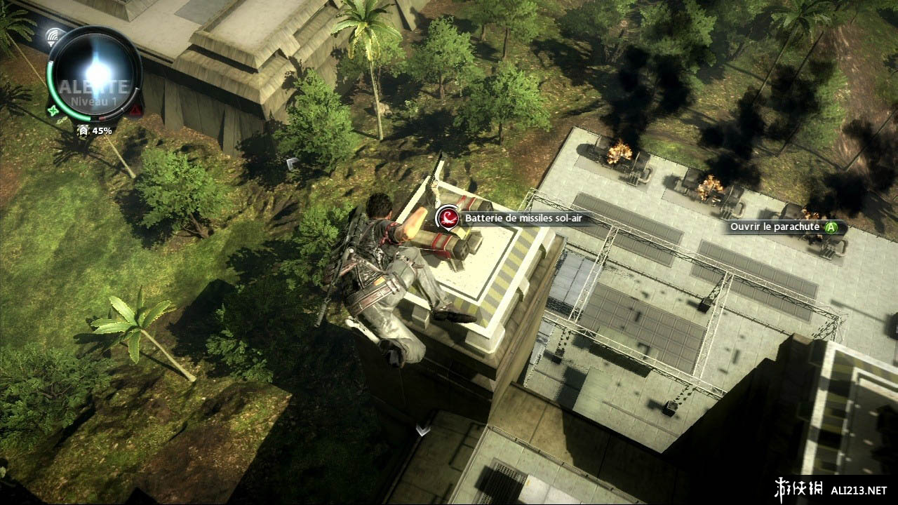 2Just Cause 2v1.0.0.2ʮһ޸