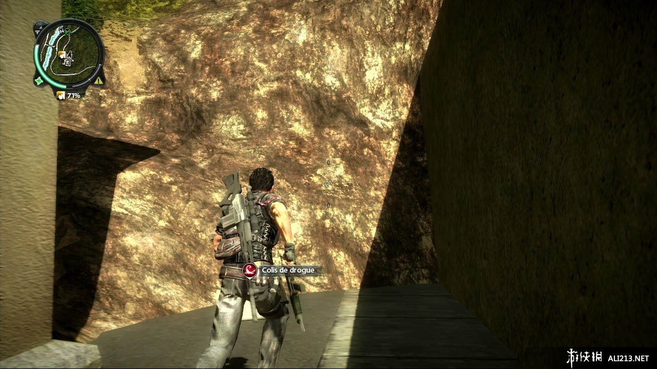 2Just Cause 2v1.0.0.2ʮһ޸