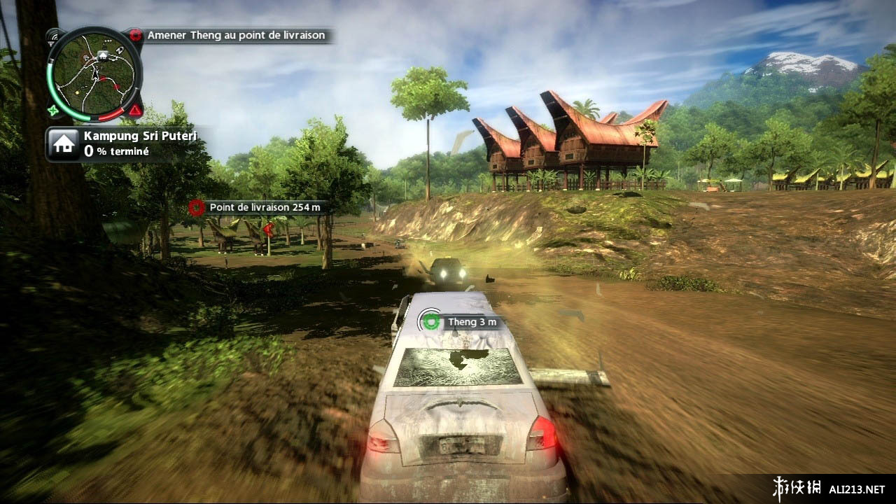 2Just Cause 2v1.0.0.2ʮһ޸