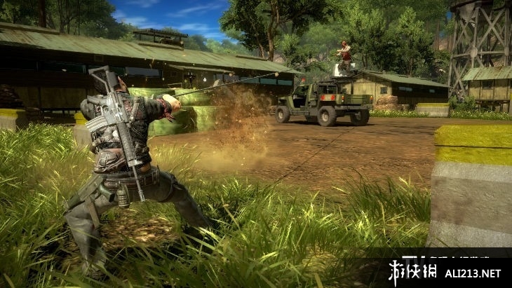 2Just Cause 2v1.0.0.2ʮһ޸