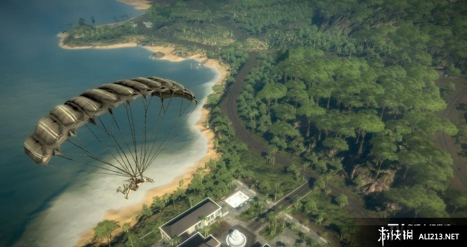 2Just Cause 2v1.0.0.2ʮһ޸