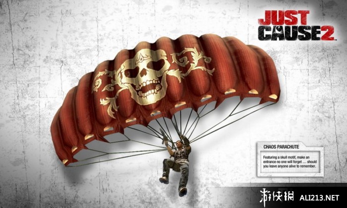 2Just Cause 2v1.0.0.2ʮһ޸