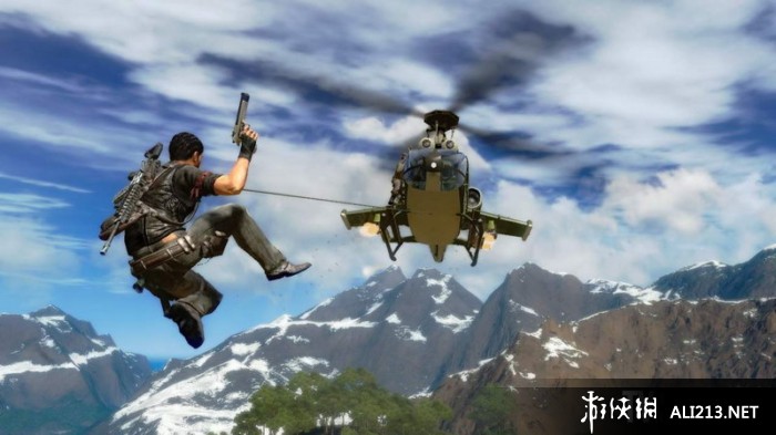 2Just Cause 2v1.0.0.2 ʮ޸