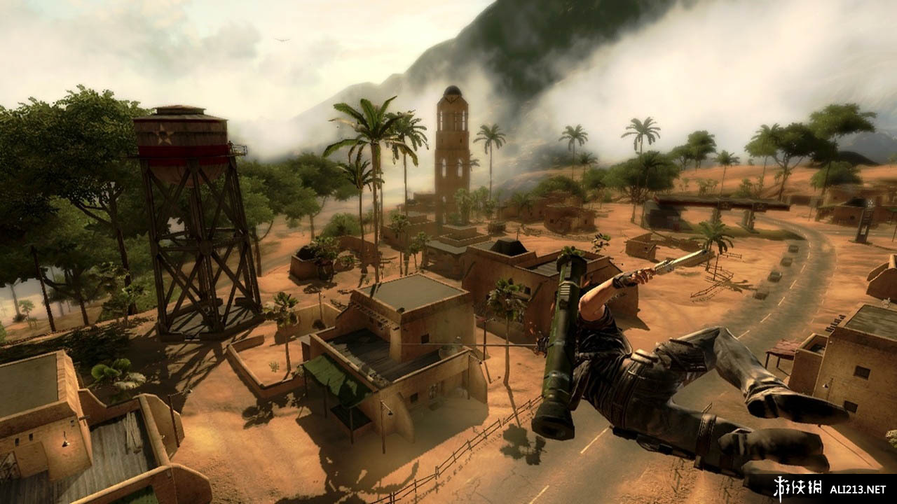 2Just Cause 2v1.0.0.2 ʮ޸