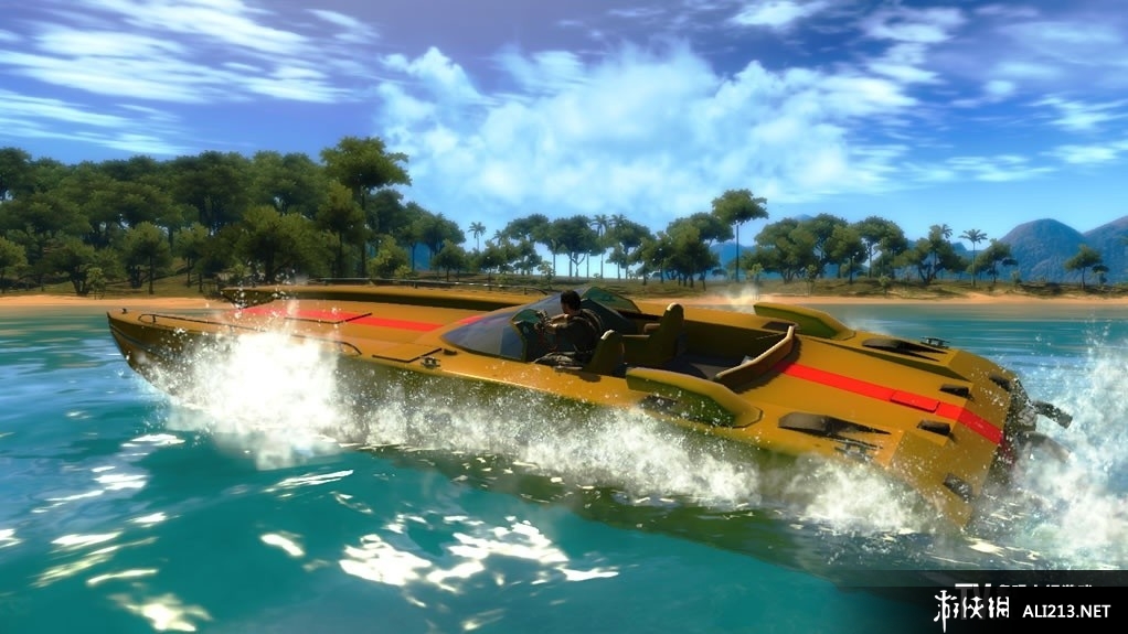 2Just Cause 2v1.0.0.2 ʮ޸